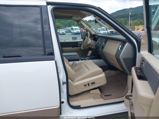 Aukcja sprzedaży 2014 Ford Expedition Xlt, vin: 1FMJU1H54EEF50452, numer aukcji: 46129376