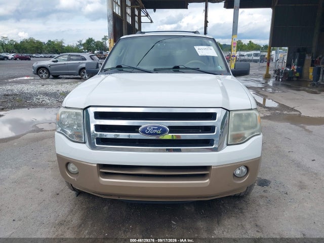 Aukcja sprzedaży 2014 Ford Expedition Xlt, vin: 1FMJU1H54EEF50452, numer aukcji: 46129376
