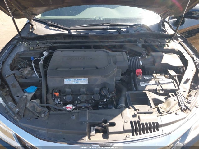 Aukcja sprzedaży 2017 Honda Accord Touring V6, vin: 1HGCR3F97HA019629, numer aukcji: 46129382