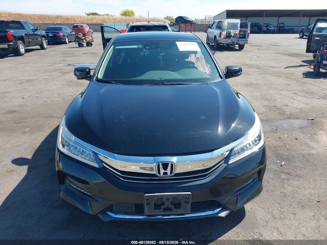 Aukcja sprzedaży 2017 Honda Accord Touring V6, vin: 1HGCR3F97HA019629, numer aukcji: 46129382