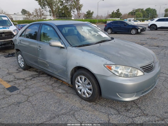 Aukcja sprzedaży 2005 Toyota Camry Le, vin: 4T1BE32KX5U554295, numer aukcji: 46129388