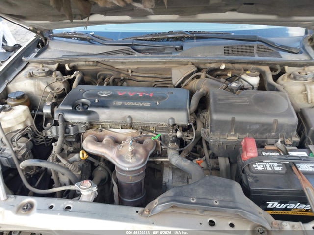 46129388 :رقم المزاد ، 4T1BE32KX5U554295 vin ، 2005 Toyota Camry Le مزاد بيع