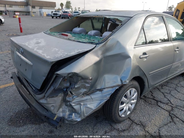 46129388 :رقم المزاد ، 4T1BE32KX5U554295 vin ، 2005 Toyota Camry Le مزاد بيع