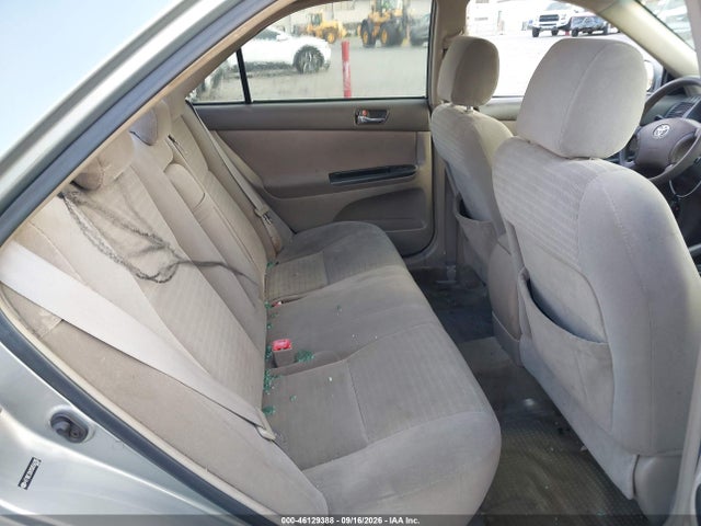 46129388 :رقم المزاد ، 4T1BE32KX5U554295 vin ، 2005 Toyota Camry Le مزاد بيع