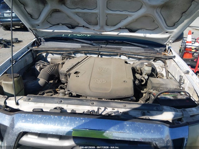 Aukcja sprzedaży 2009 Toyota Tacoma Prerunner V6, vin: 3TMKU72N09M022444, numer aukcji: 46129389