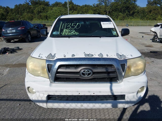 Aukcja sprzedaży 2009 Toyota Tacoma Prerunner V6, vin: 3TMKU72N09M022444, numer aukcji: 46129389