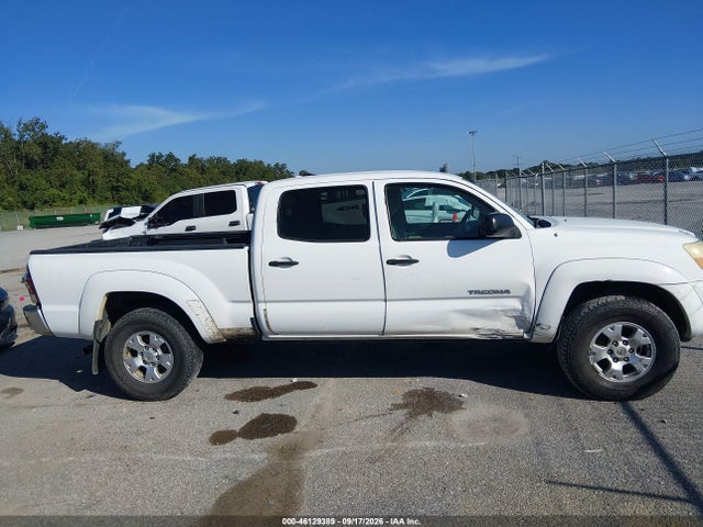 Aukcja sprzedaży 2009 Toyota Tacoma Prerunner V6, vin: 3TMKU72N09M022444, numer aukcji: 46129389