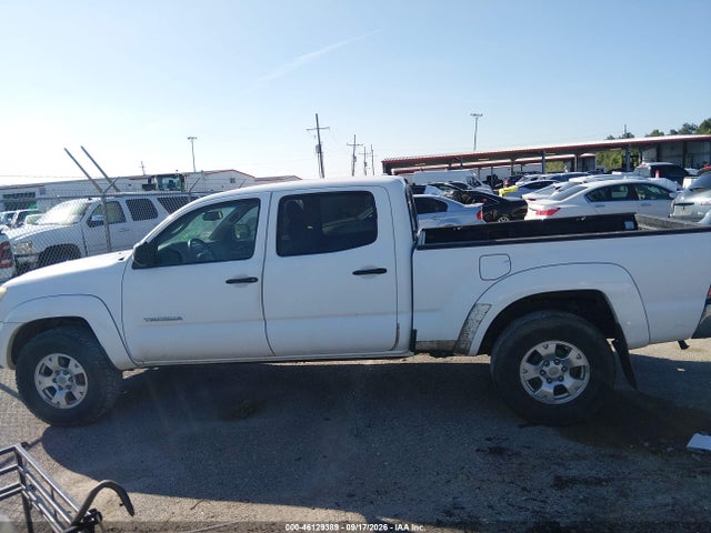 Aukcja sprzedaży 2009 Toyota Tacoma Prerunner V6, vin: 3TMKU72N09M022444, numer aukcji: 46129389