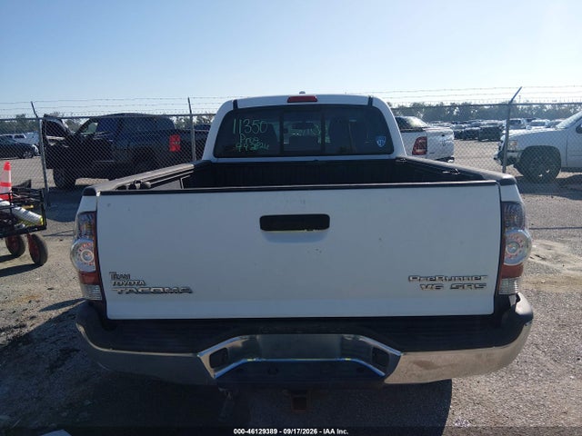 Aukcja sprzedaży 2009 Toyota Tacoma Prerunner V6, vin: 3TMKU72N09M022444, numer aukcji: 46129389