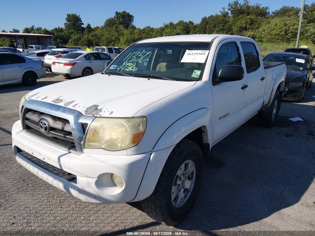 Aukcja sprzedaży 2009 Toyota Tacoma Prerunner V6, vin: 3TMKU72N09M022444, numer aukcji: 46129389
