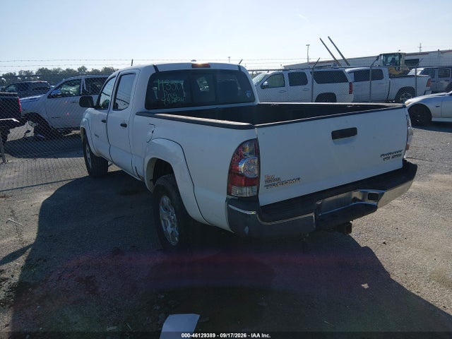 Aukcja sprzedaży 2009 Toyota Tacoma Prerunner V6, vin: 3TMKU72N09M022444, numer aukcji: 46129389