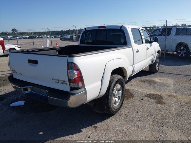 Aukcja sprzedaży 2009 Toyota Tacoma Prerunner V6, vin: 3TMKU72N09M022444, numer aukcji: 46129389