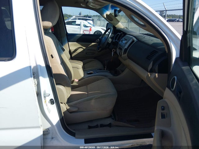 Aukcja sprzedaży 2009 Toyota Tacoma Prerunner V6, vin: 3TMKU72N09M022444, numer aukcji: 46129389