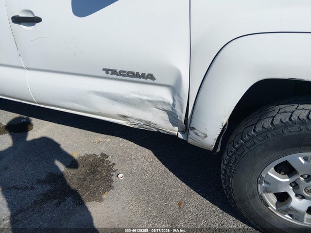 Aukcja sprzedaży 2009 Toyota Tacoma Prerunner V6, vin: 3TMKU72N09M022444, numer aukcji: 46129389