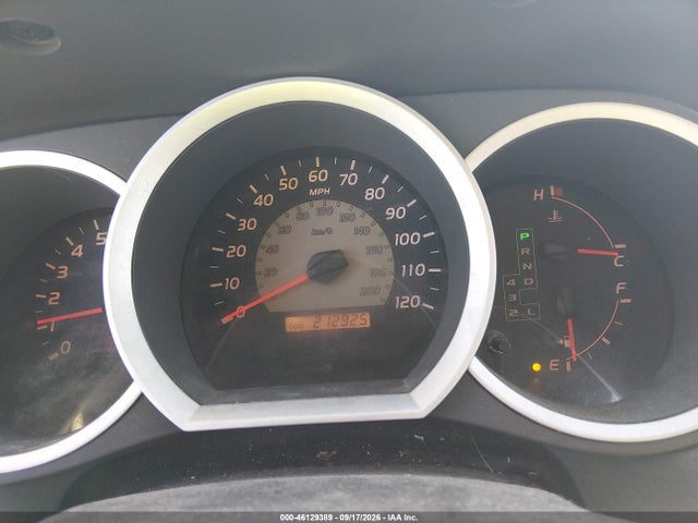 Aukcja sprzedaży 2009 Toyota Tacoma Prerunner V6, vin: 3TMKU72N09M022444, numer aukcji: 46129389