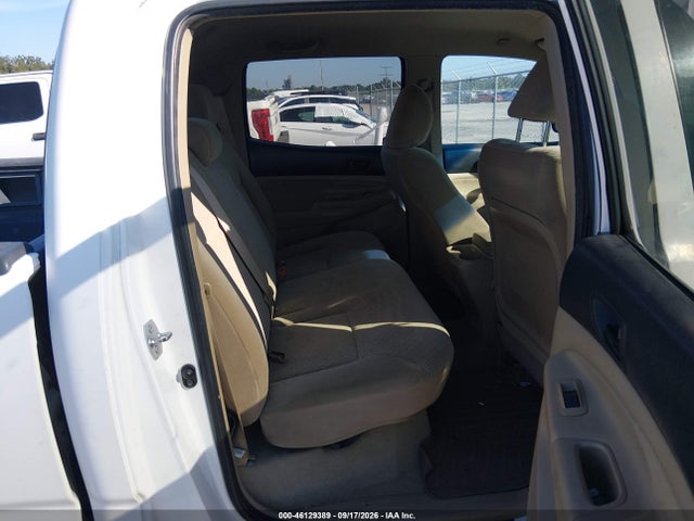 Aukcja sprzedaży 2009 Toyota Tacoma Prerunner V6, vin: 3TMKU72N09M022444, numer aukcji: 46129389