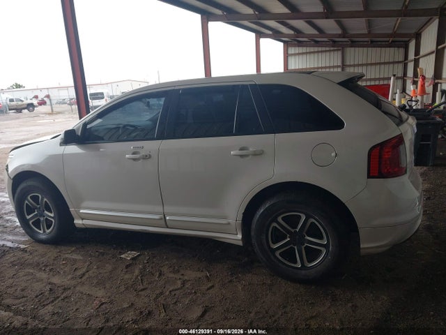 2013 Ford Edge Sport მანქანა იყიდება აუქციონზე, vin: 2FMDK3AK7DBB97780, აუქციონის ნომერი: 46129391