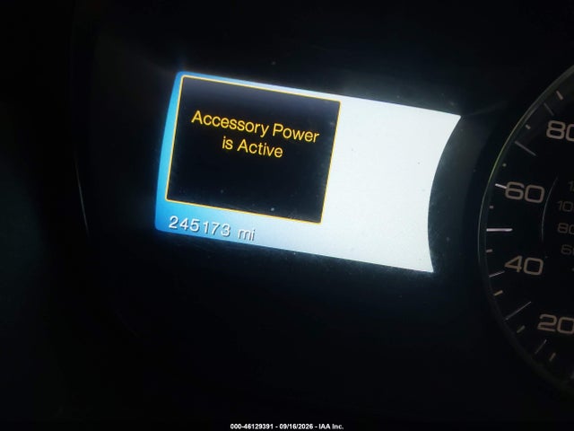 2013 Ford Edge Sport მანქანა იყიდება აუქციონზე, vin: 2FMDK3AK7DBB97780, აუქციონის ნომერი: 46129391