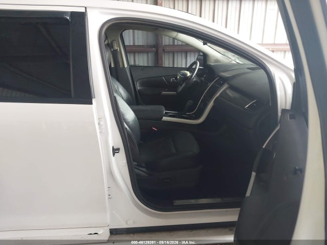 2013 Ford Edge Sport მანქანა იყიდება აუქციონზე, vin: 2FMDK3AK7DBB97780, აუქციონის ნომერი: 46129391