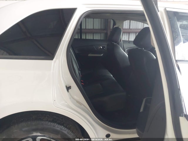 2013 Ford Edge Sport მანქანა იყიდება აუქციონზე, vin: 2FMDK3AK7DBB97780, აუქციონის ნომერი: 46129391
