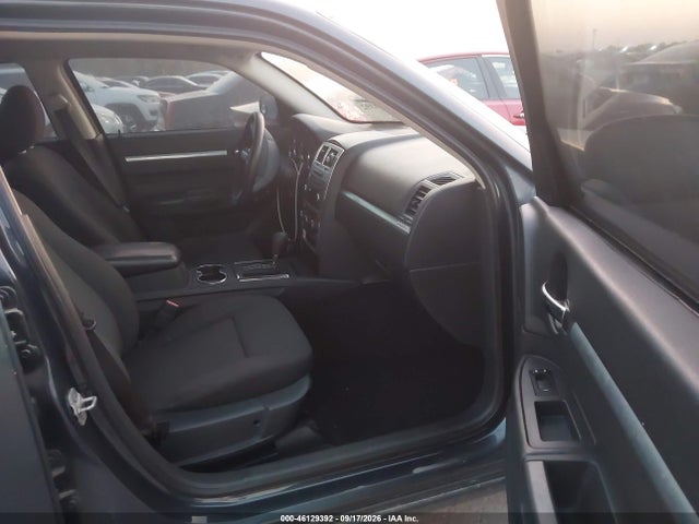 2008 Dodge Charger Sxt მანქანა იყიდება აუქციონზე, vin: 2B3KA33G48H156762, აუქციონის ნომერი: 46129392