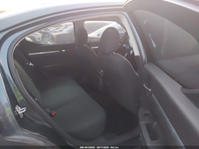 2008 Dodge Charger Sxt მანქანა იყიდება აუქციონზე, vin: 2B3KA33G48H156762, აუქციონის ნომერი: 46129392