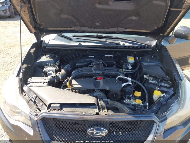 Aukcja sprzedaży 2012 Subaru Impreza 2.0i Sport Limited, vin: JF1GPAR60CH226302, numer aukcji: 46129393