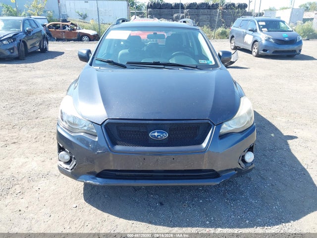 Aukcja sprzedaży 2012 Subaru Impreza 2.0i Sport Limited, vin: JF1GPAR60CH226302, numer aukcji: 46129393