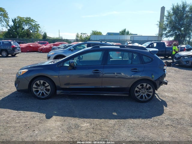 Aukcja sprzedaży 2012 Subaru Impreza 2.0i Sport Limited, vin: JF1GPAR60CH226302, numer aukcji: 46129393