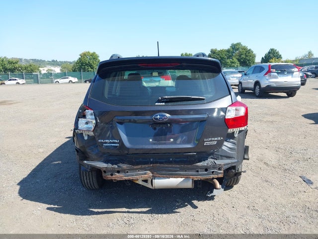 Aukcja sprzedaży 2012 Subaru Impreza 2.0i Sport Limited, vin: JF1GPAR60CH226302, numer aukcji: 46129393