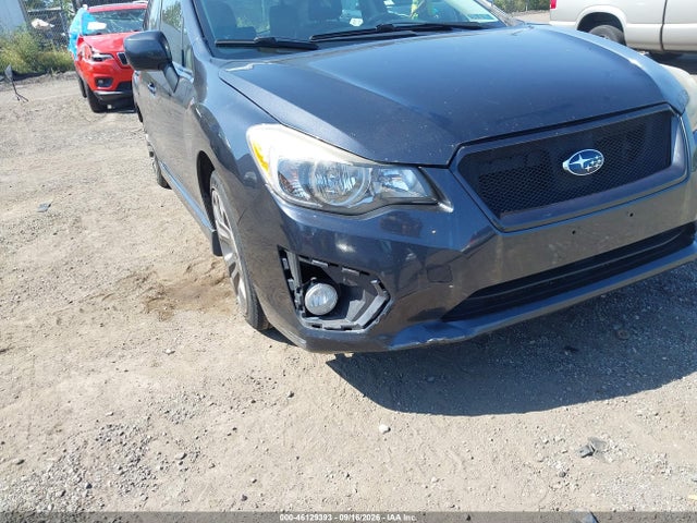 Aukcja sprzedaży 2012 Subaru Impreza 2.0i Sport Limited, vin: JF1GPAR60CH226302, numer aukcji: 46129393