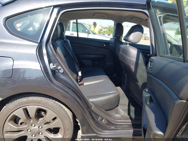Aukcja sprzedaży 2012 Subaru Impreza 2.0i Sport Limited, vin: JF1GPAR60CH226302, numer aukcji: 46129393
