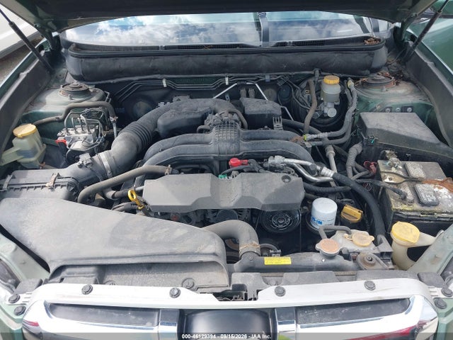 Aukcja sprzedaży 2013 Subaru Outback 2.5i Limited, vin: 4S4BRBLC9D3225131, numer aukcji: 46129394