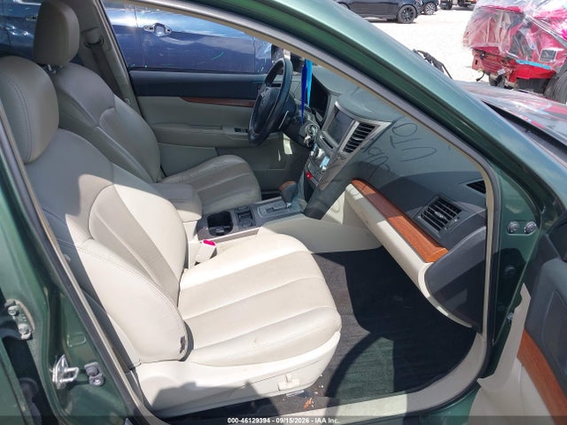 Aukcja sprzedaży 2013 Subaru Outback 2.5i Limited, vin: 4S4BRBLC9D3225131, numer aukcji: 46129394