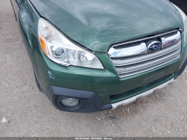 Aukcja sprzedaży 2013 Subaru Outback 2.5i Limited, vin: 4S4BRBLC9D3225131, numer aukcji: 46129394