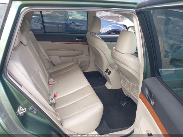 Aukcja sprzedaży 2013 Subaru Outback 2.5i Limited, vin: 4S4BRBLC9D3225131, numer aukcji: 46129394