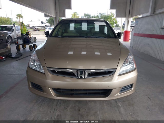 2007 Honda Accord 2.4 Ex მანქანა იყიდება აუქციონზე, vin: 1HGCM56897A179253, აუქციონის ნომერი: 46129396