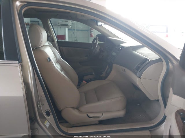 2007 Honda Accord 2.4 Ex მანქანა იყიდება აუქციონზე, vin: 1HGCM56897A179253, აუქციონის ნომერი: 46129396