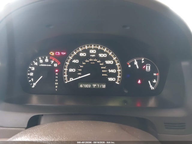 2007 Honda Accord 2.4 Ex მანქანა იყიდება აუქციონზე, vin: 1HGCM56897A179253, აუქციონის ნომერი: 46129396
