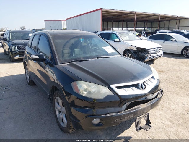 Продаж на аукціоні авто 2009 Acura Rdx, vin: 5J8TB18569A006522, номер лоту: 46129395
