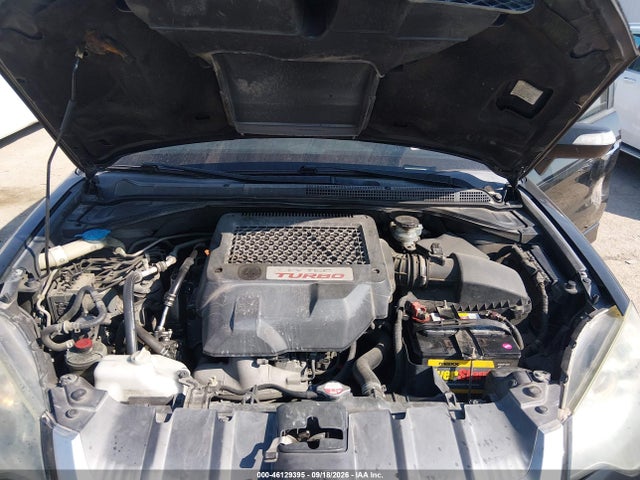 Продажа на аукционе авто 2009 Acura Rdx, vin: 5J8TB18569A006522, номер лота: 46129395