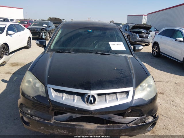 Продажа на аукционе авто 2009 Acura Rdx, vin: 5J8TB18569A006522, номер лота: 46129395
