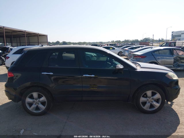 Продажа на аукционе авто 2009 Acura Rdx, vin: 5J8TB18569A006522, номер лота: 46129395