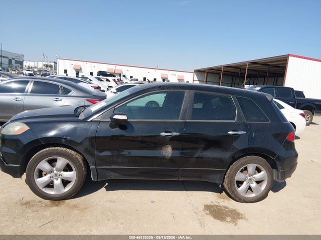 Продажа на аукционе авто 2009 Acura Rdx, vin: 5J8TB18569A006522, номер лота: 46129395