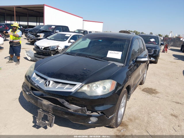 Продажа на аукционе авто 2009 Acura Rdx, vin: 5J8TB18569A006522, номер лота: 46129395