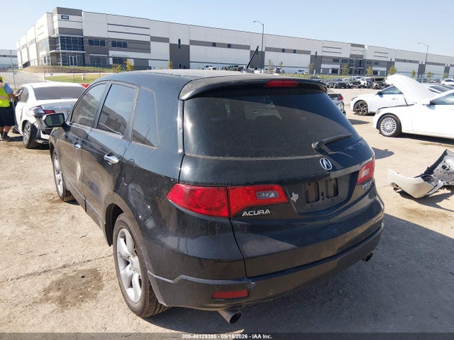 Продажа на аукционе авто 2009 Acura Rdx, vin: 5J8TB18569A006522, номер лота: 46129395