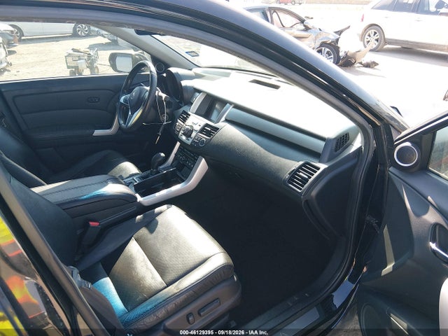 Продажа на аукционе авто 2009 Acura Rdx, vin: 5J8TB18569A006522, номер лота: 46129395