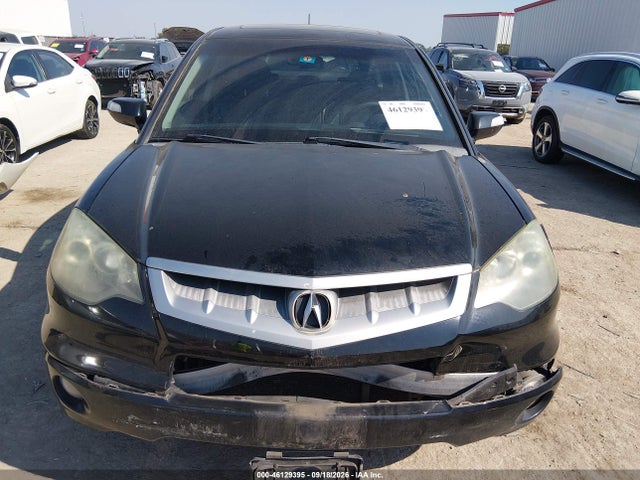 Продажа на аукционе авто 2009 Acura Rdx, vin: 5J8TB18569A006522, номер лота: 46129395