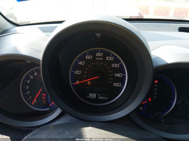 Продажа на аукционе авто 2009 Acura Rdx, vin: 5J8TB18569A006522, номер лота: 46129395