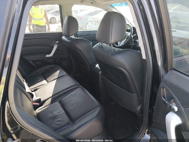 Продажа на аукционе авто 2009 Acura Rdx, vin: 5J8TB18569A006522, номер лота: 46129395